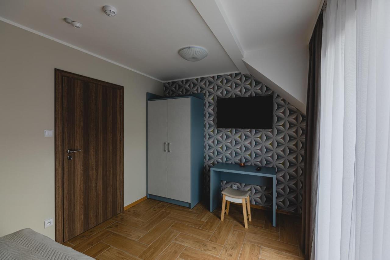 Avena Apartment Niechorze Exterior photo