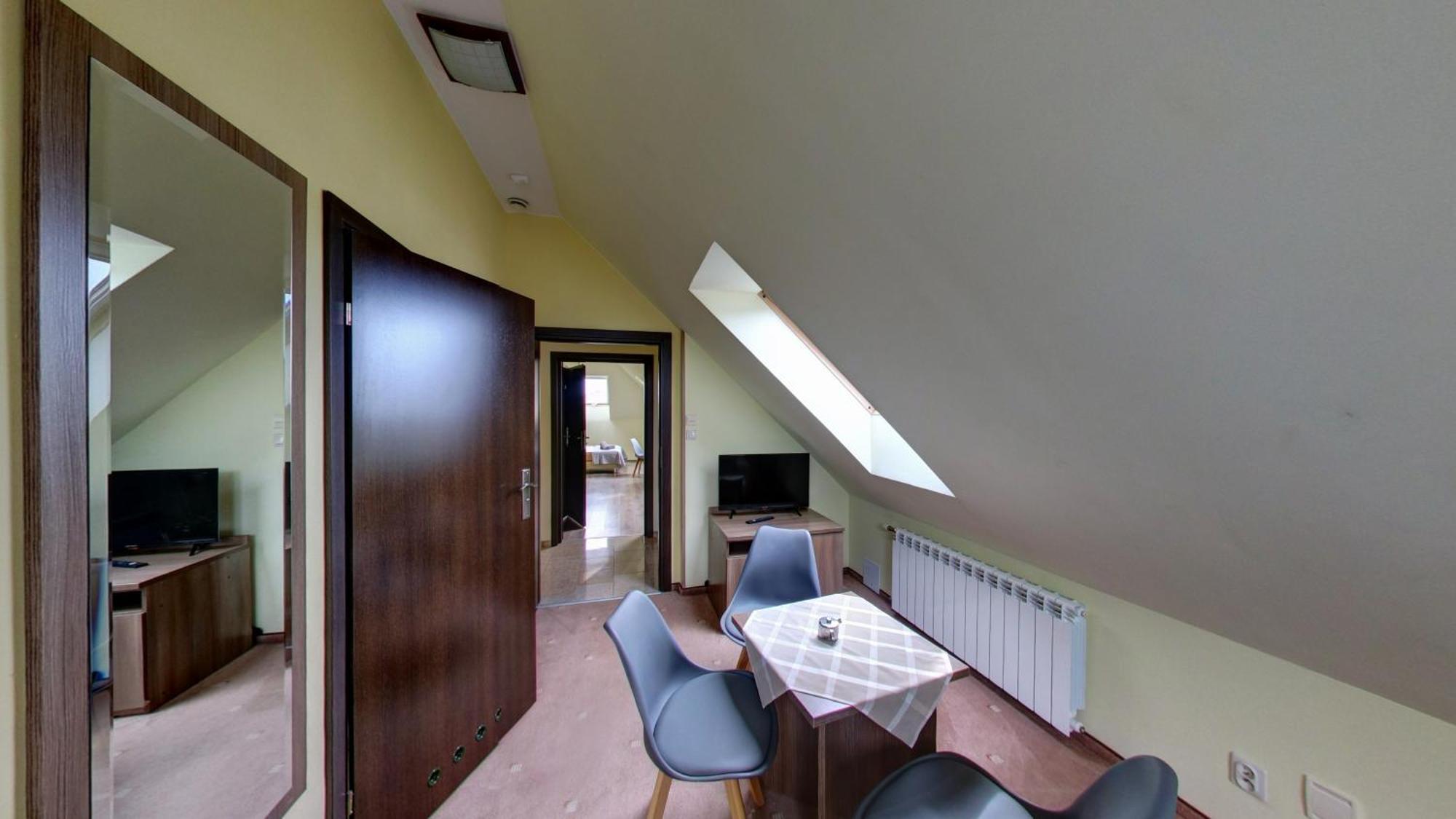 Avena Apartment Niechorze Exterior photo