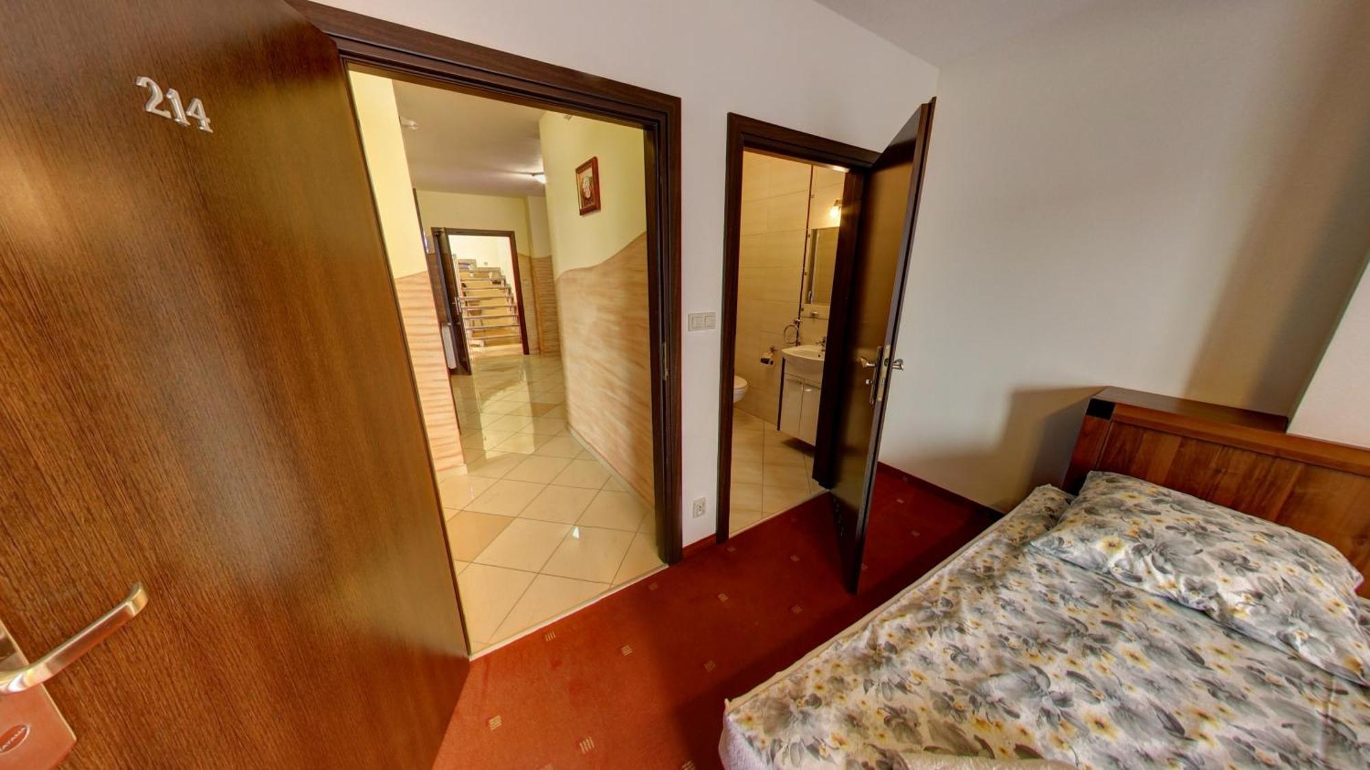 Avena Apartment Niechorze Exterior photo