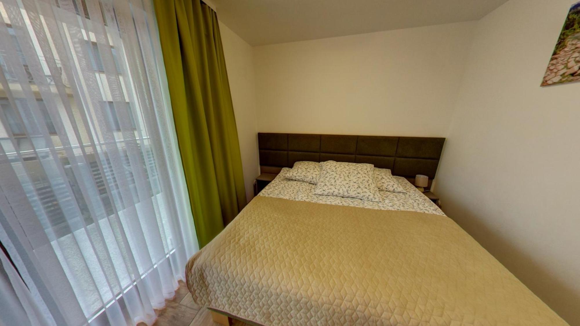 Avena Apartment Niechorze Exterior photo