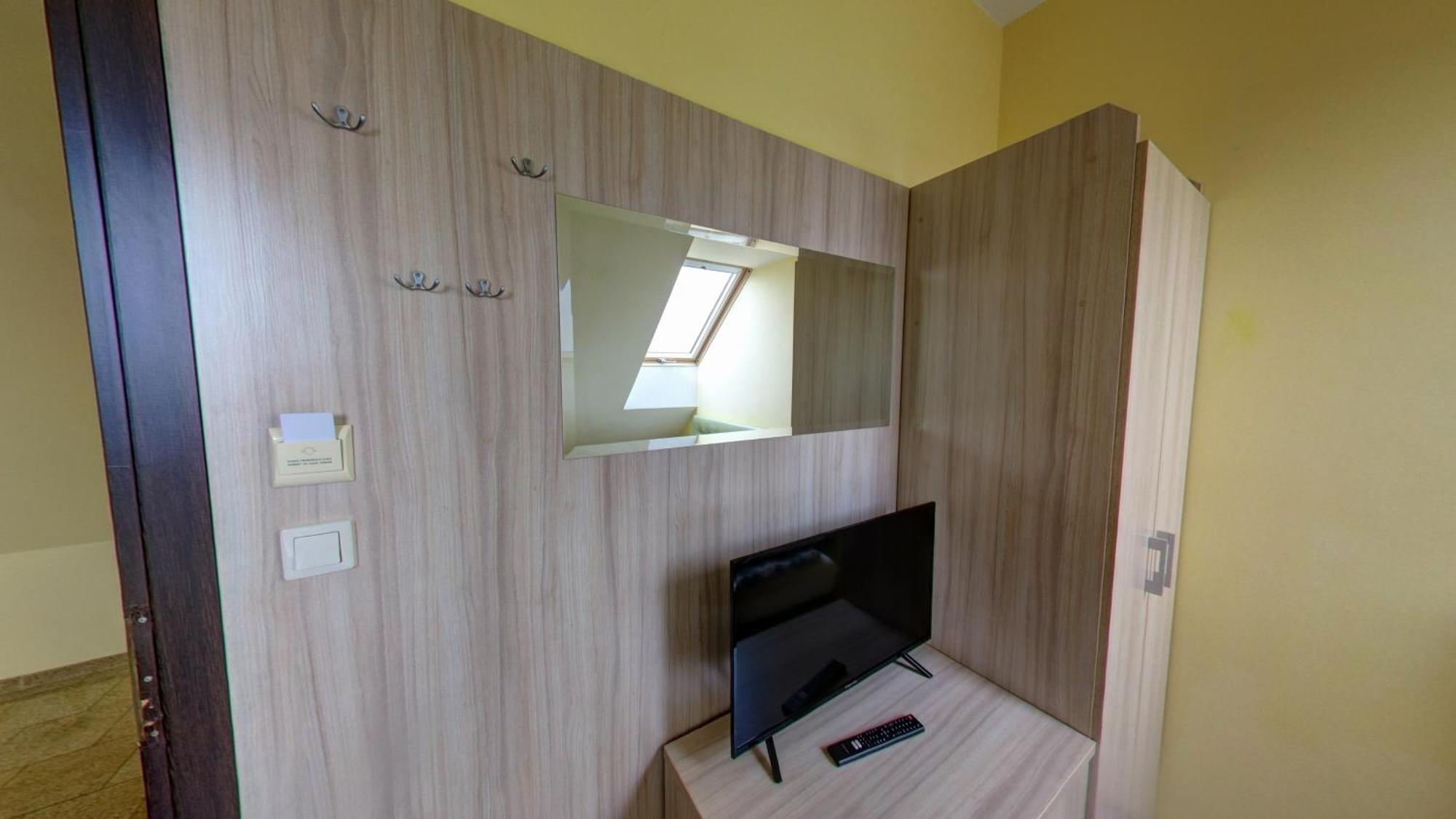 Avena Apartment Niechorze Exterior photo