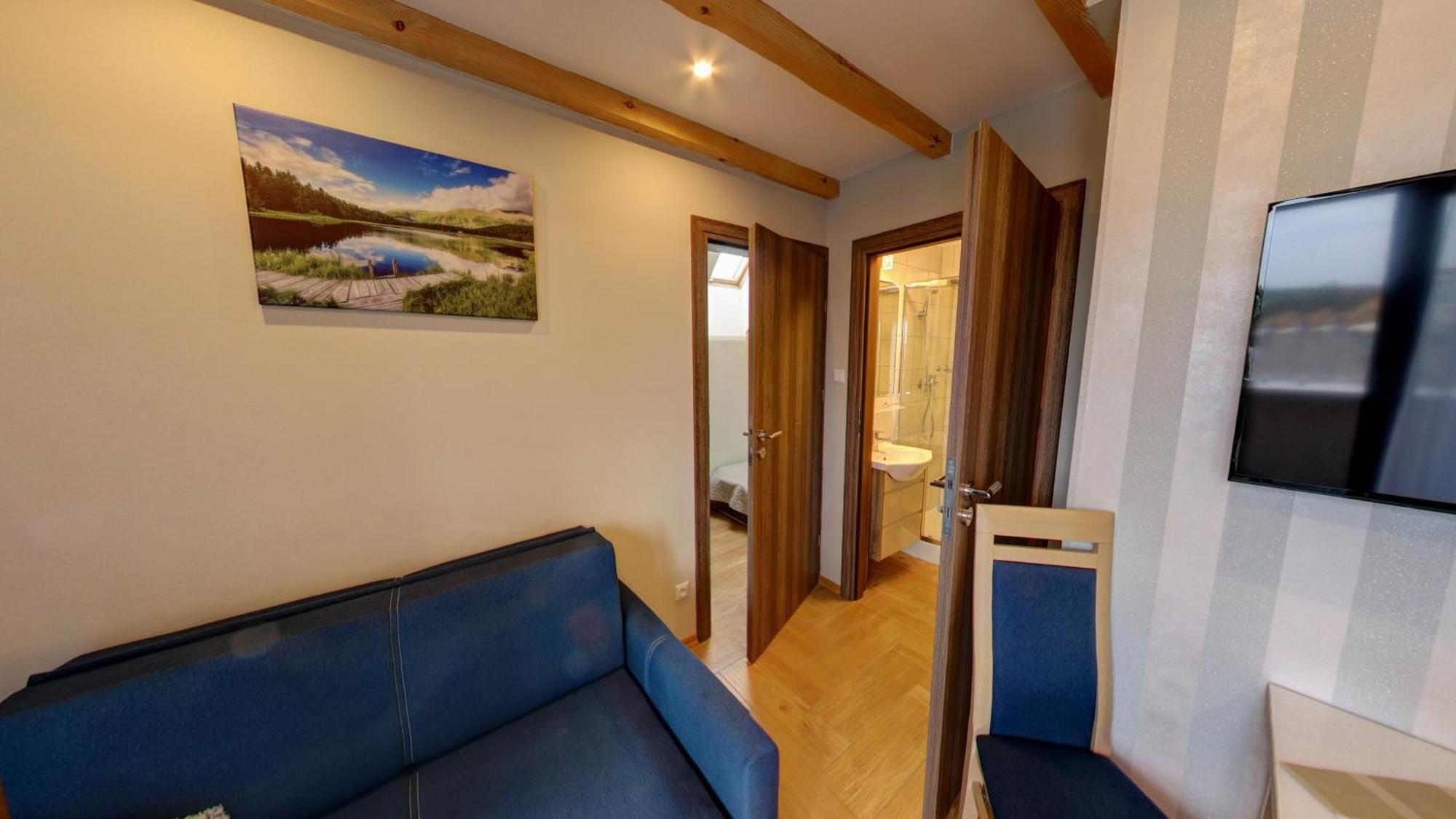 Avena Apartment Niechorze Exterior photo
