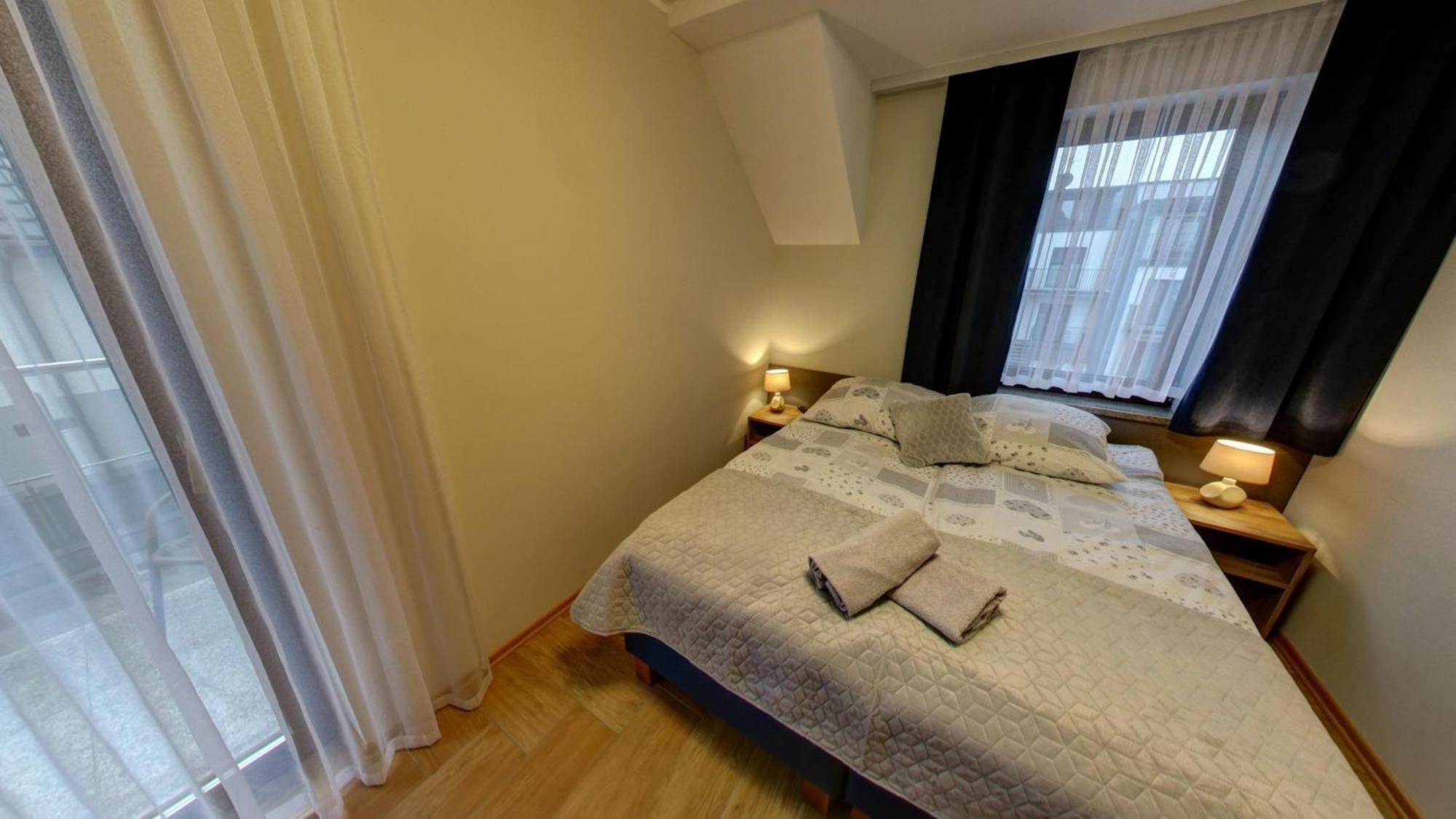 Avena Apartment Niechorze Exterior photo