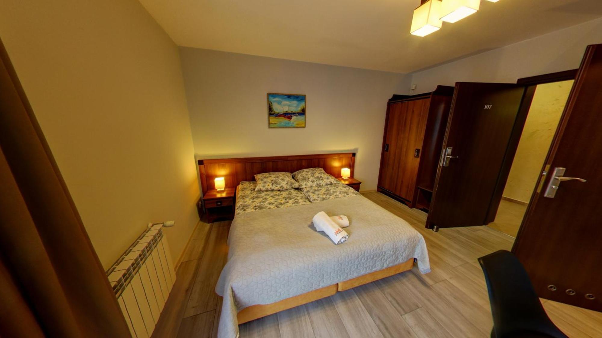 Avena Apartment Niechorze Exterior photo